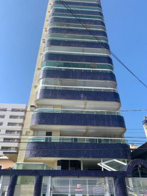 Apartamento Praia Guilhermina